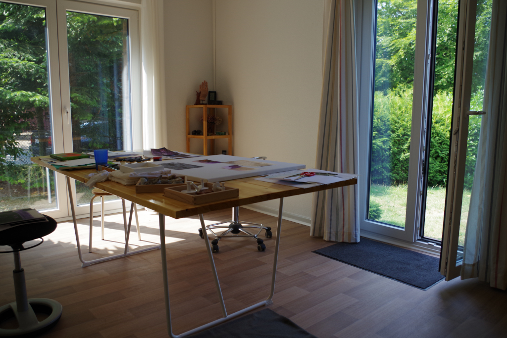 Atelier